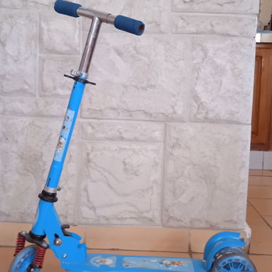 Vendo Carriola y sillón para niño pequeño - Img 124135286