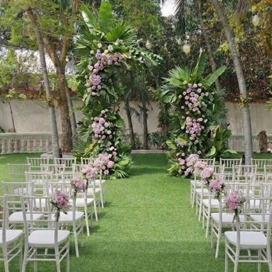 Espacio para Fiestas , Banquetes , Cumpleaños y Bodas - Img 121275125