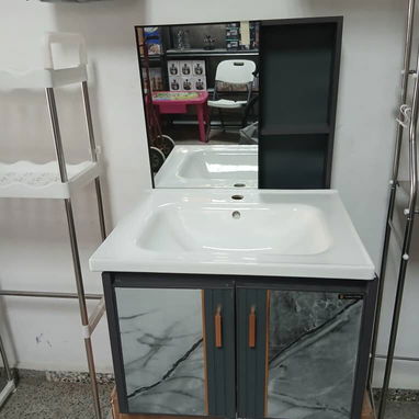 🔖Mueble para baño - 2/5