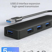 Regleta USB 3.0 a USB 3.0 - Img 45117400