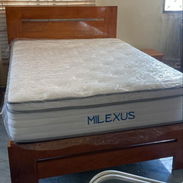Colchon camero milexus - Img 55700243