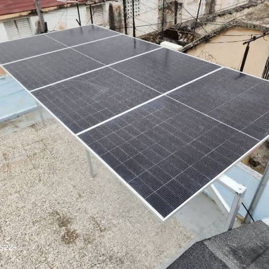 Kit solares de todo tipo de variantes o personalizado!!! - Img 124738773