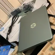 LAPTOP HP Core i7 32GB RAM 128GB FutureTech Nexus - Img 46289172