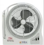Ventilador recargable - Img 45841870