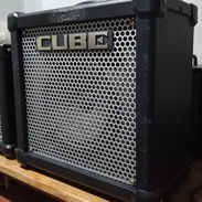 Amplificador de Guitarra Roland CUBE-20GX - Img 53799862