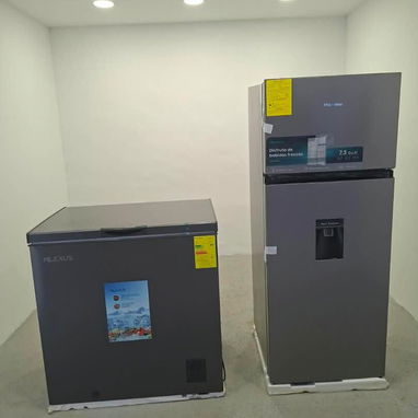Combos neveras+refrigeradores - 3/3