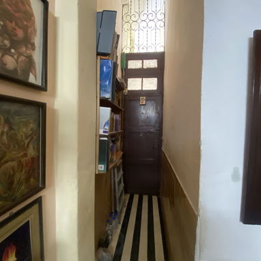 Venta de Apartamento en primer piso en Habana Vieja - Img 123342880