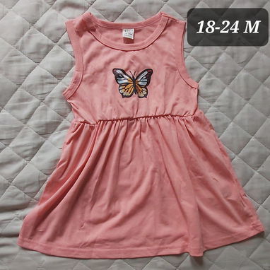 👶Ropa de bebé hembra nueva. - 3/7