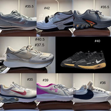 Ropa y tenis deportivos de diferentes marcas, diferentes tallas, todo original | Yellow Beauty - Img 101820218