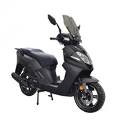 Vendo Moto MATRIX RS 150 Motor 4 tiempos. - Img 50144536