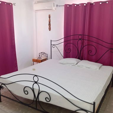 Se Renta apartamento en Nuevo Vedado! - 5/7