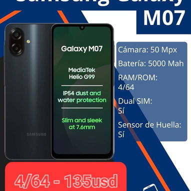 SAMSUNG - 5/8