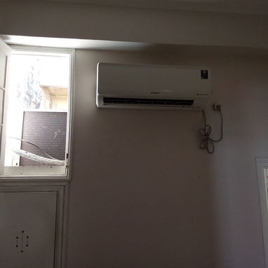 Vendo split Samsung de uso - Img 123275303