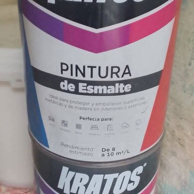 Ventas de pinturas de todo tipos - 8/8