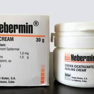 Hebermin 30g factor de crecimiento dérmico - Img 55581877
