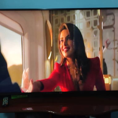 📺 TV LG 56" Como Nuevo – ¡Excelente Estado y Precio! - Img 123059167