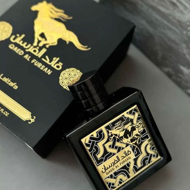 Perfumes importados 1000% originales, sellos 3D - Img 123748574