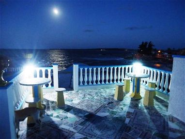 Hermosa casa de renta en Gibara! Frente al mar! Llama AK 56870314 - Img 57936138