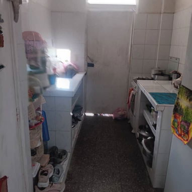 Apartamento en Nuevo Vedado - Img 122905700