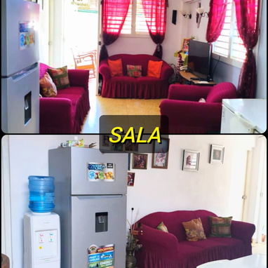 🏡 APARTAMENTO 2 EN 1 | #179 PALATINO, CERRO - 2/8