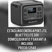 !! OFERTÓN, ECOFLOW Y BLUETTI, VARIEDAD & PRECIO MUY ECONÓMICO!! ⚡🚨 - Img 56340797