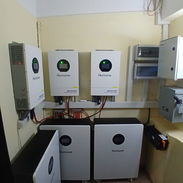 ⚡ PANELES SOLARES – Instalación profesional - Img 53975218
