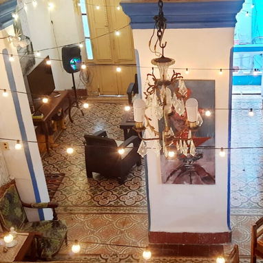 🚖⚡Hostal "Casa México" de 3 Habitaciones en Centro Habana REF 1310 - Img 94798607