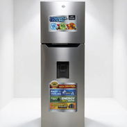 REFRIGERADOR EKO 9.5 PIES CONGELACION SECA CON DISPENSADOR:440USD - Img 55794355