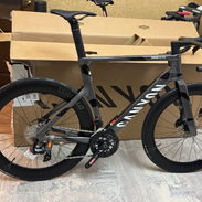 Canyon Aeroad CF SLX 7 AXS SPEED - Img 58182578