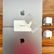 MacBook Air M2......... 🆕 - Img 45497094