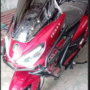 🚨 MOTOS ITÁLY RX COMBAT 200cc directo a chapa · Edición Premium ⚙️ CARACTERÍSTICAS POTENTES ⚡ Motor monocilíndr - Img 55982113