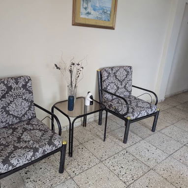 Se renta apto en Marianao - Img 124113934