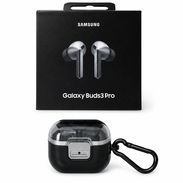 🎧 SAMSUNG GALAXY BUDS3 PRO ANC HI-FI BLUETOOTH IMPECABLES ENVÍO GRATIS HABANA + GARANTÍA 7 DÍAS - Img 55678877