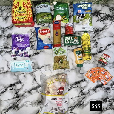 COMBOS DE COMIDA!! - 9/9