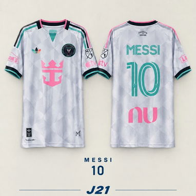 Camisetas de fútbol ⚽️🔥 - 6/9
