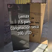 Refrigeradores Lemax y Milexus - Img 56093020