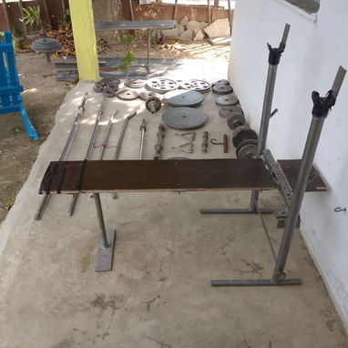 Venta de gimnasio - 6/6