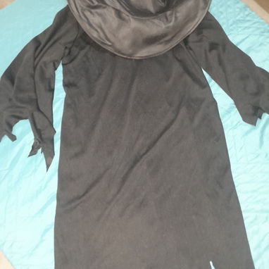 Vestidos de Navidad y disfraces varios - Img 107339435
