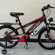 Otros modelos de bici 20 silver - Img 54876650