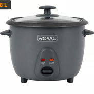 OLLA ARROCERA ROYAL 1.8L P0808-AV004 - Img 57686199