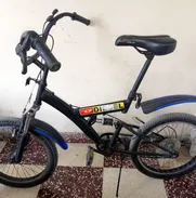 Bicicleta 20 - Img 49448167