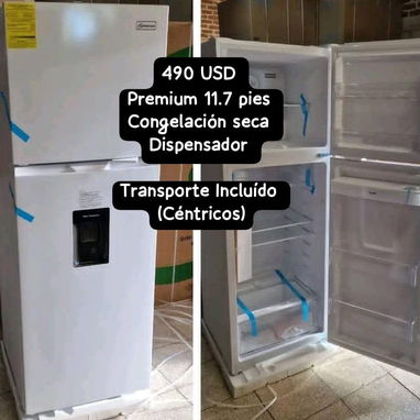 Refrigeradores - Img 126130442