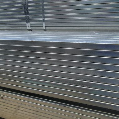 Puzzles de zinc galvanizado - 6/6