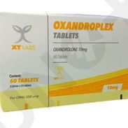 Oxandroplex. Mensajería gratis - Img 55180830