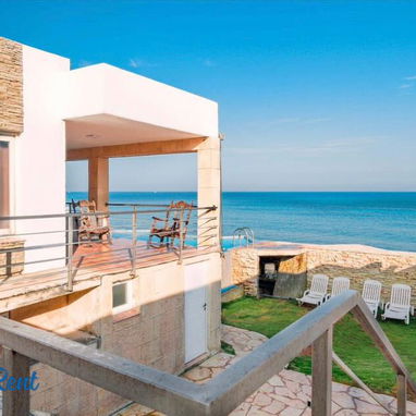 Renta / Alquiler de Villa Lia Santa Fe - Img 120384790