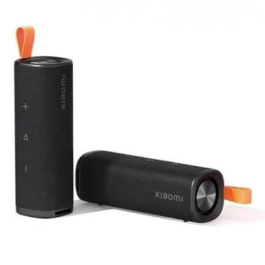 Bocina Xiaomi Sound Outdoor 30w - Img 122150952