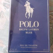 Perfume Polo Ralph Lauren Blue - Img 58002612