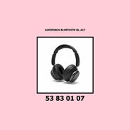 ✅ ✅ ✅ AUDÍFONOS BLUETOOTH BL-A17✅ ✅ ✅ . - Img 54964399
