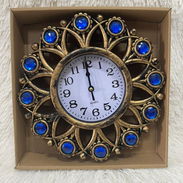Reloj de pared  Medida: 25cm x 25cmp - Img 55736072