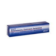 Tripleantibiotico $900 Crema 40g - Img 57175287